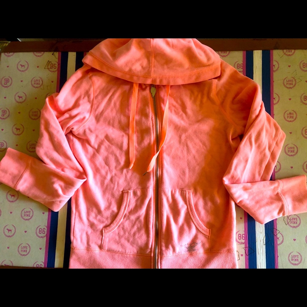 🔥Victoria’s Secret Hoodie🔥